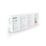 Настенный светильник Gauss Elena BR033