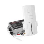 Контроллер для дистанционного управления освещением Elektrostandard 16002 4690389177118