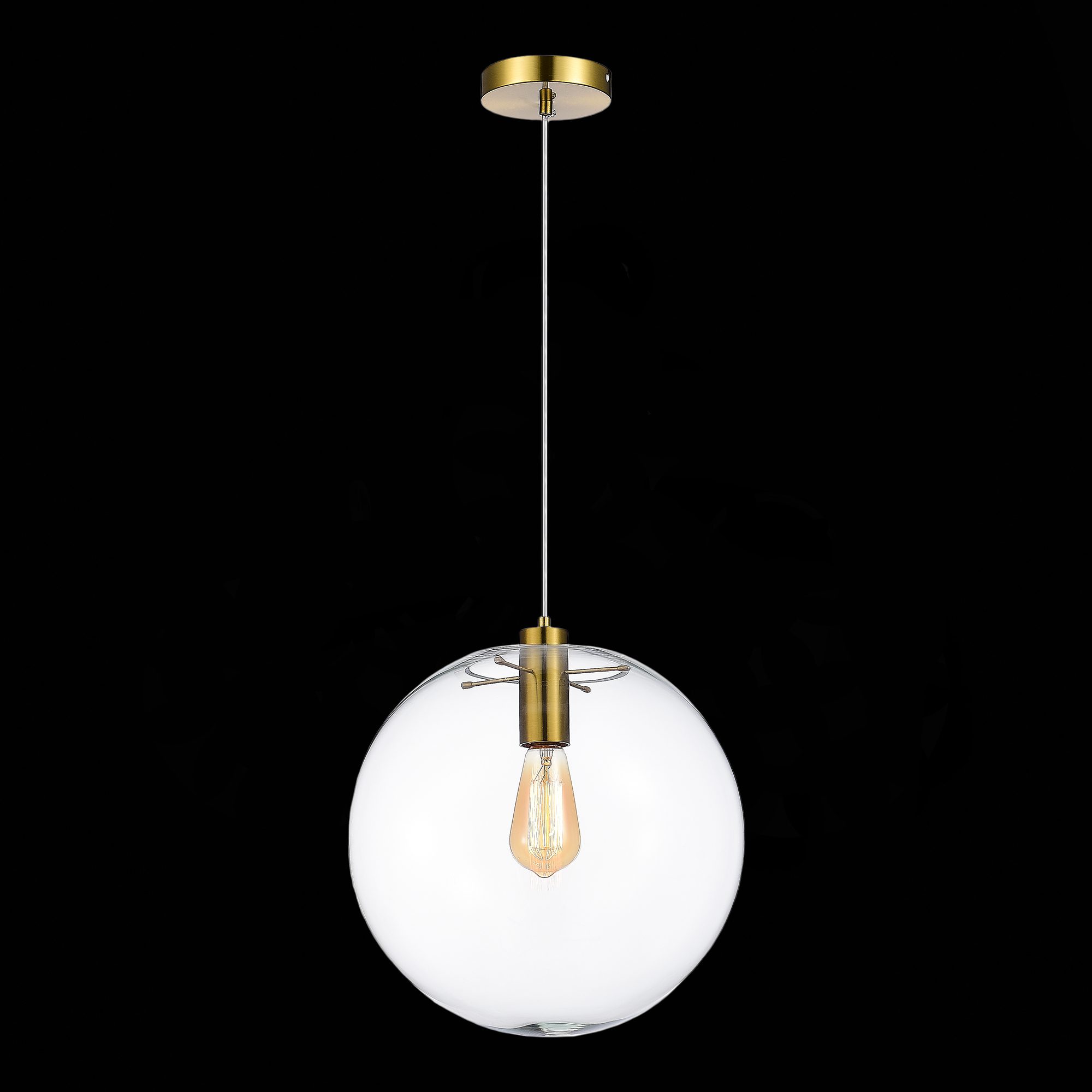 Подвесной светильник ST Luce Noor SL1056.233.01 Подвесной светильник ST Luce Noor SL1056.233.01