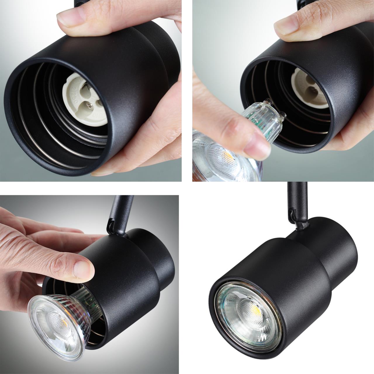Спот Novotech Molo 370928 Спот Novotech Molo 370928