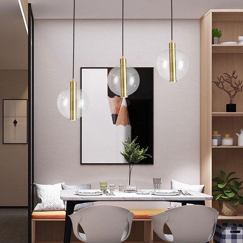 Подвесной светильник ImperiumLoft Center 140600-26 Подвесной светильник ImperiumLoft Center 140600-26