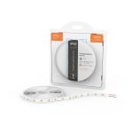 Светодиодная лента Gauss Basic 12В 5050 10Вт/м 3000K 1м IP20 BT033