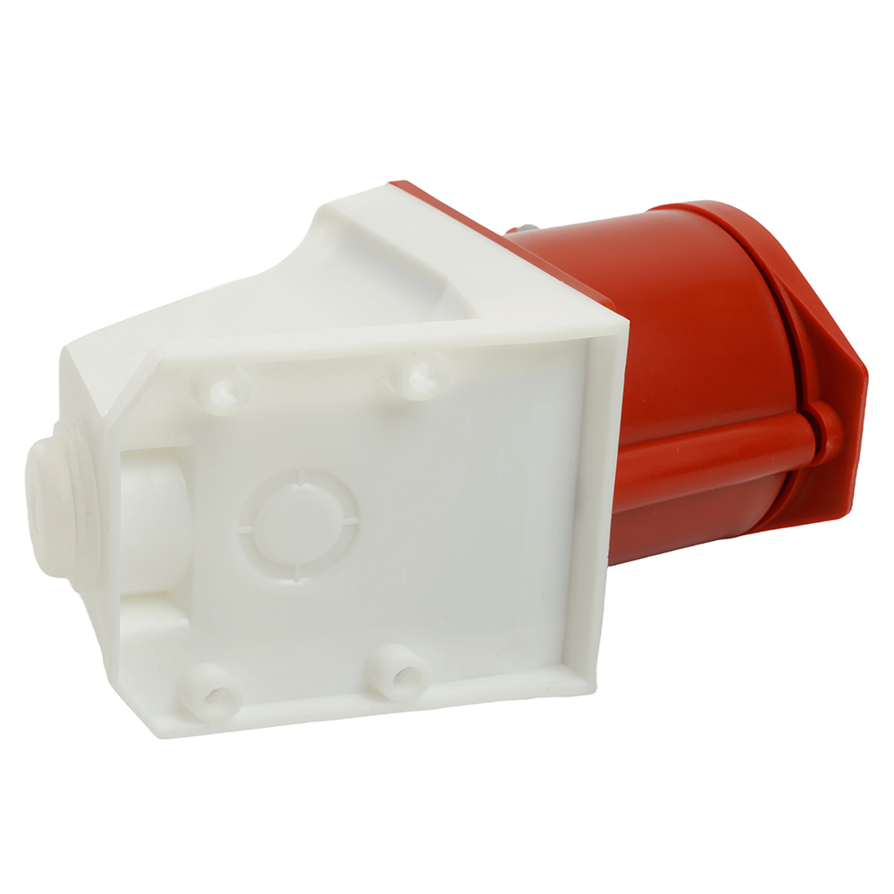 Розетка стационарная Stekker RST32-124-44 49436 Розетка стационарная Stekker RST32-124-44 49436