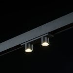 Магнитный трековый светильник Lumker SY-LINK-CE-BL-6-WW 013669