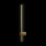 Настенный светильник Loft IT Rays 10158GD