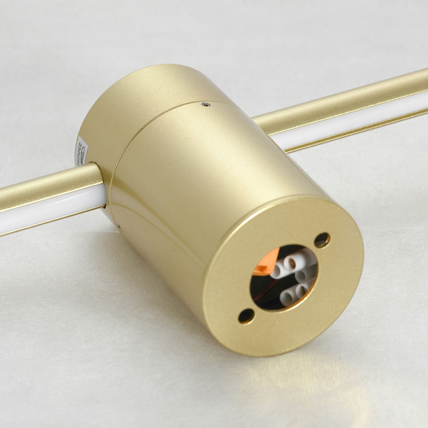 Настенный светильник Lussole Bridgeport LSP-7037 Настенный светильник Lussole Bridgeport LSP-7037