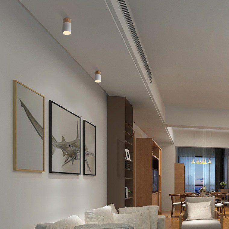 Потолочный светильник ImperiumLoft Wood 141159-26 Потолочный светильник ImperiumLoft Wood 141159-26