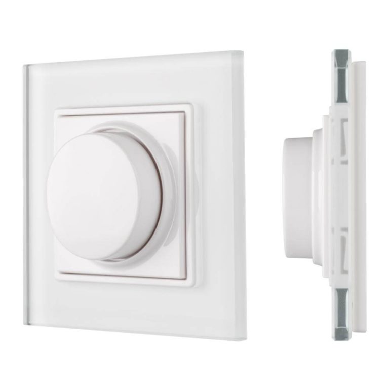 Панель Arlight Rotary SR-2835RGB-RF-UP White 020944
