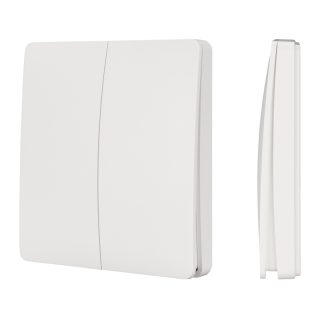 Панель Arlight Tuya-228-2-RF-SUF (kinetic, 433MHz) 031685