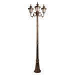 Парковый светильник Loft IT Alessano 100017/2400