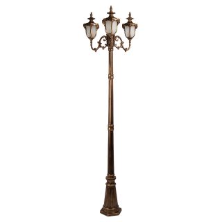 Парковый светильник Loft IT Alessano 100017/2400