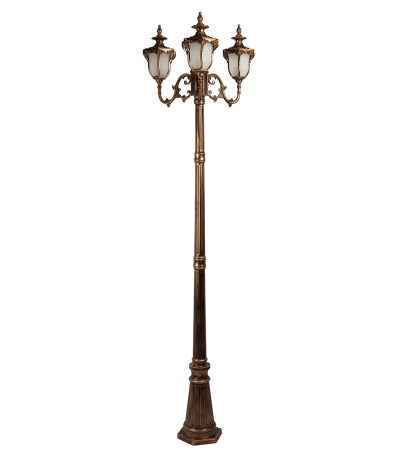 Парковый светильник Loft IT Alessano 100017/2400