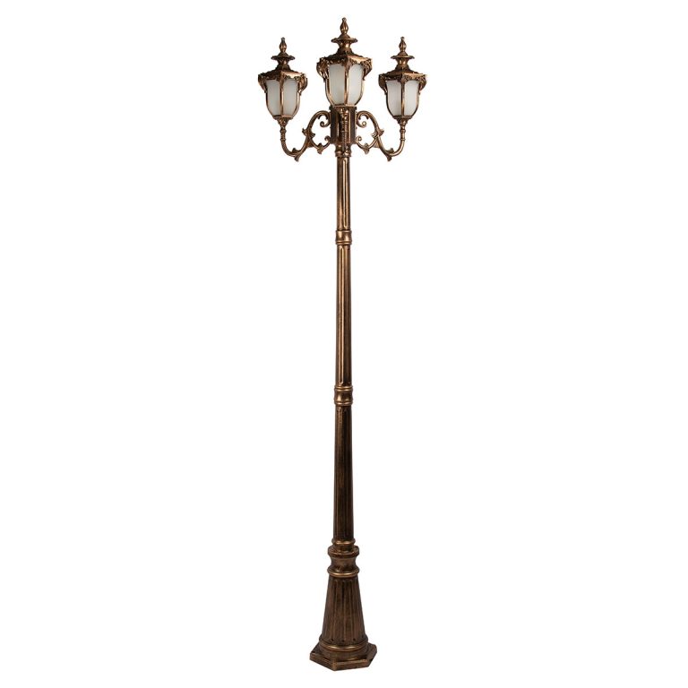Парковый светильник Loft IT Alessano 100017/2400