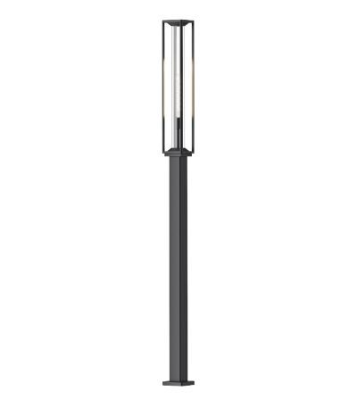 Парковый светильник Maytoni Cell O452FL-01GF3