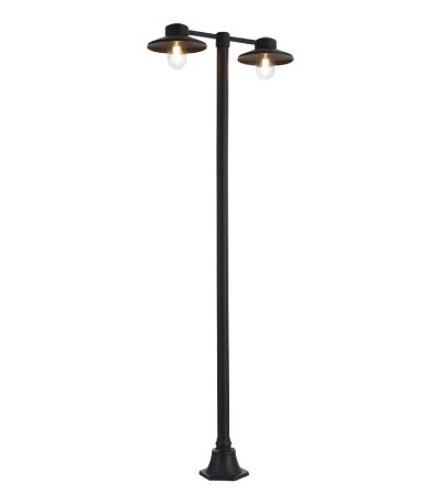 Парковый светильник ST Luce Basko SL9542.705.02