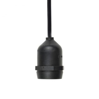 Патрон Uniel (UL-00003362) ULH-E27-IP54-15cm