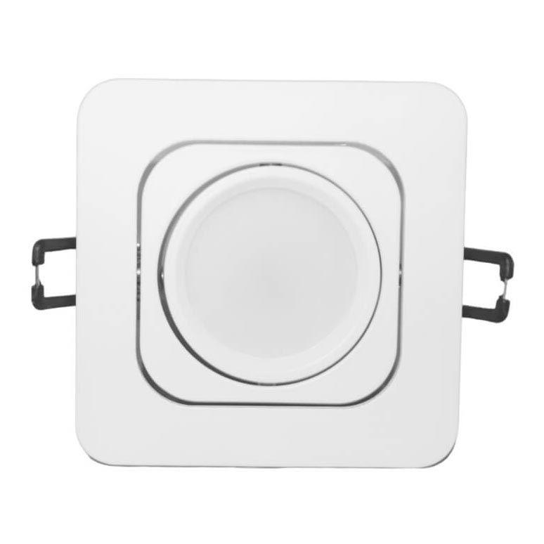 Встраиваемый светильник Lumina Deco Moka LDC 8063-L98 WT Встраиваемый светильник Lumina Deco Moka LDC 8063-L98 WT