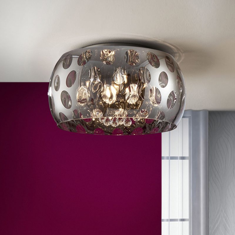 Потолочный светильник Delight Collection Milos C0316-05L Потолочный светильник Delight Collection Milos C0316-05L