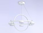 Подвесная люстра Ambrella Light Comfort FL51772