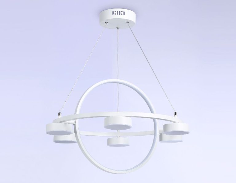 Подвесная люстра Ambrella Light Comfort FL51772