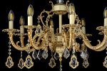 Подвесная люстра Arti Lampadari Falcone E 1.1.8.600 CG
