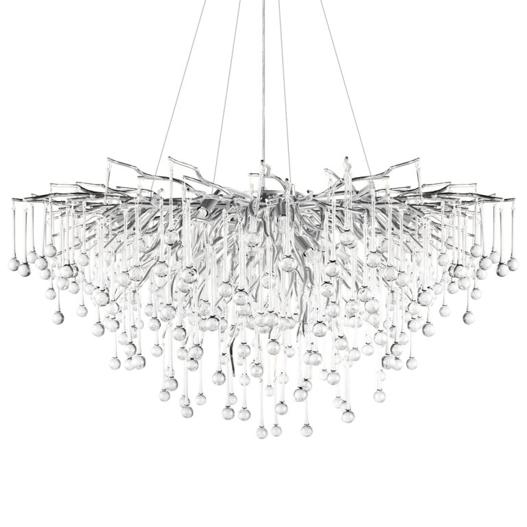 Подвесная люстра Loft IT Drops 10376/1000