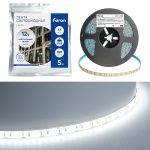 Светодиодная лента Feron LS626 12В 2835 17Вт/м 6500К 5м IP65 51640