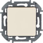 Переключатель одноклавишный Legrand Inspiria 673651