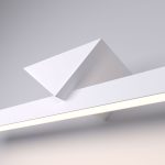 Настенный светильник Elektrostandard Delta 4690389181887