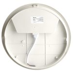 Настенно-потолочный светильник Feron 51513 Светодиодный светильник серии TR ЖКХ Круг 18Вт, 4000К, опал, IP65