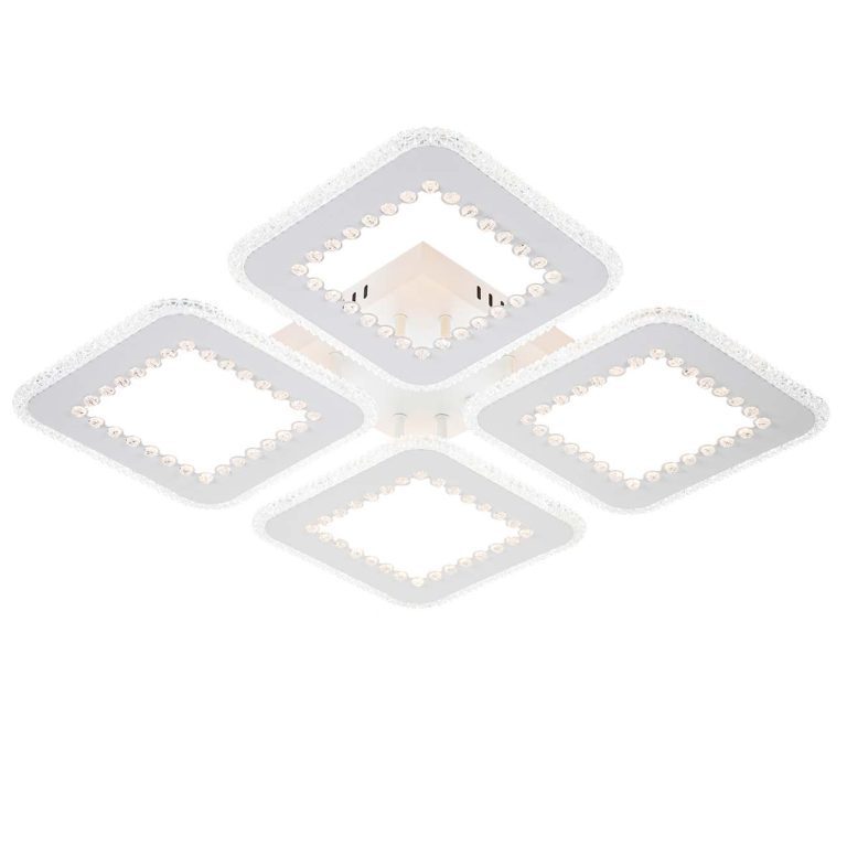 Потолочный светильник Escada Dew 10231/4LED