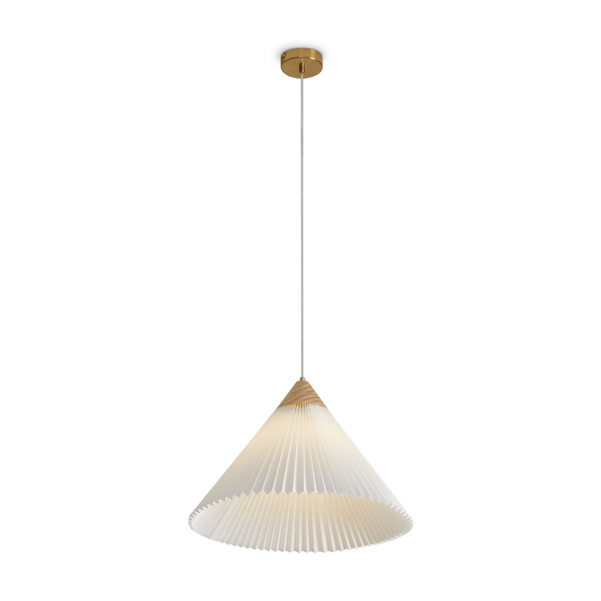 Подвесной светильник Freya Kinsley FR5533PL-01BS Подвесной светильник Freya Kinsley FR5533PL-01BS