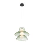 Подвесной светильник Freya Harper FR5545PL-L5GN