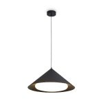Подвесной светильник Freya True FR6181PL-L16B