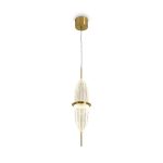 Подвесной светильник Freya Whisper FR6184PL-L8BS