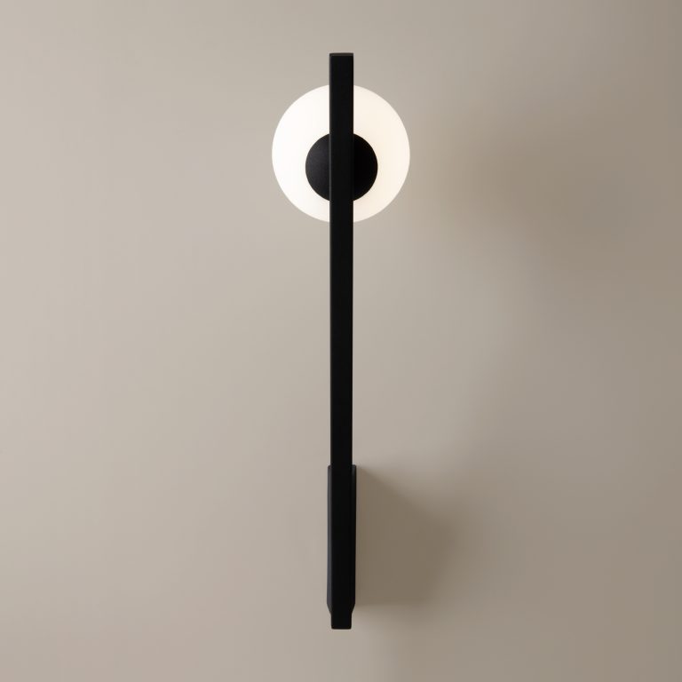 Бра Maytoni Kazimir MOD175WL-01B
