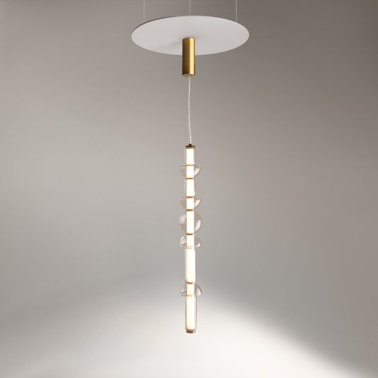Подвесной светильник Maytoni Cosmo MOD210PL-L39BS3K