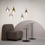 Подвесной светильник Maytoni Duality MOD271PL-01B8