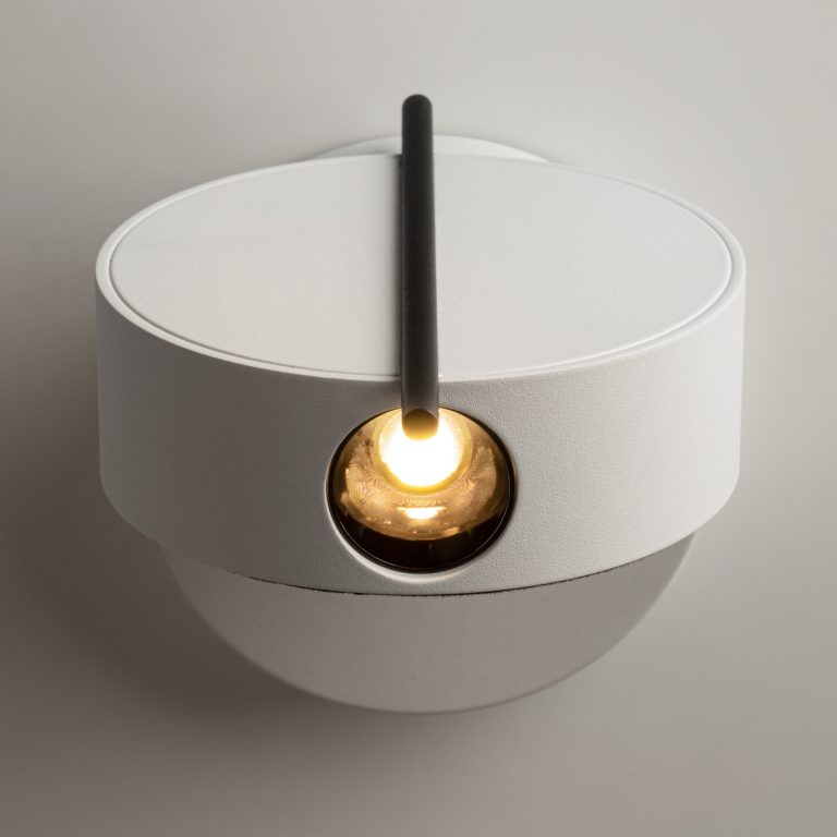 Настенный светильник Maytoni Nuance MOD180WL-L4W3K