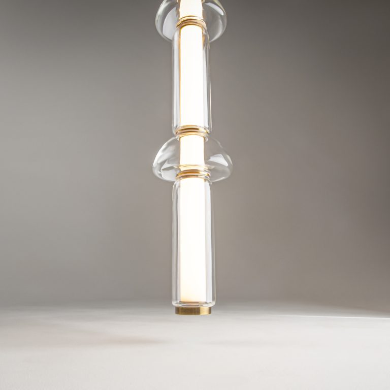 Подвесной светильник Maytoni Cosmo MOD210PL-L39BS3K