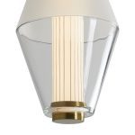 Подвесной светильник Freya Plum FR6137PL-L6BT