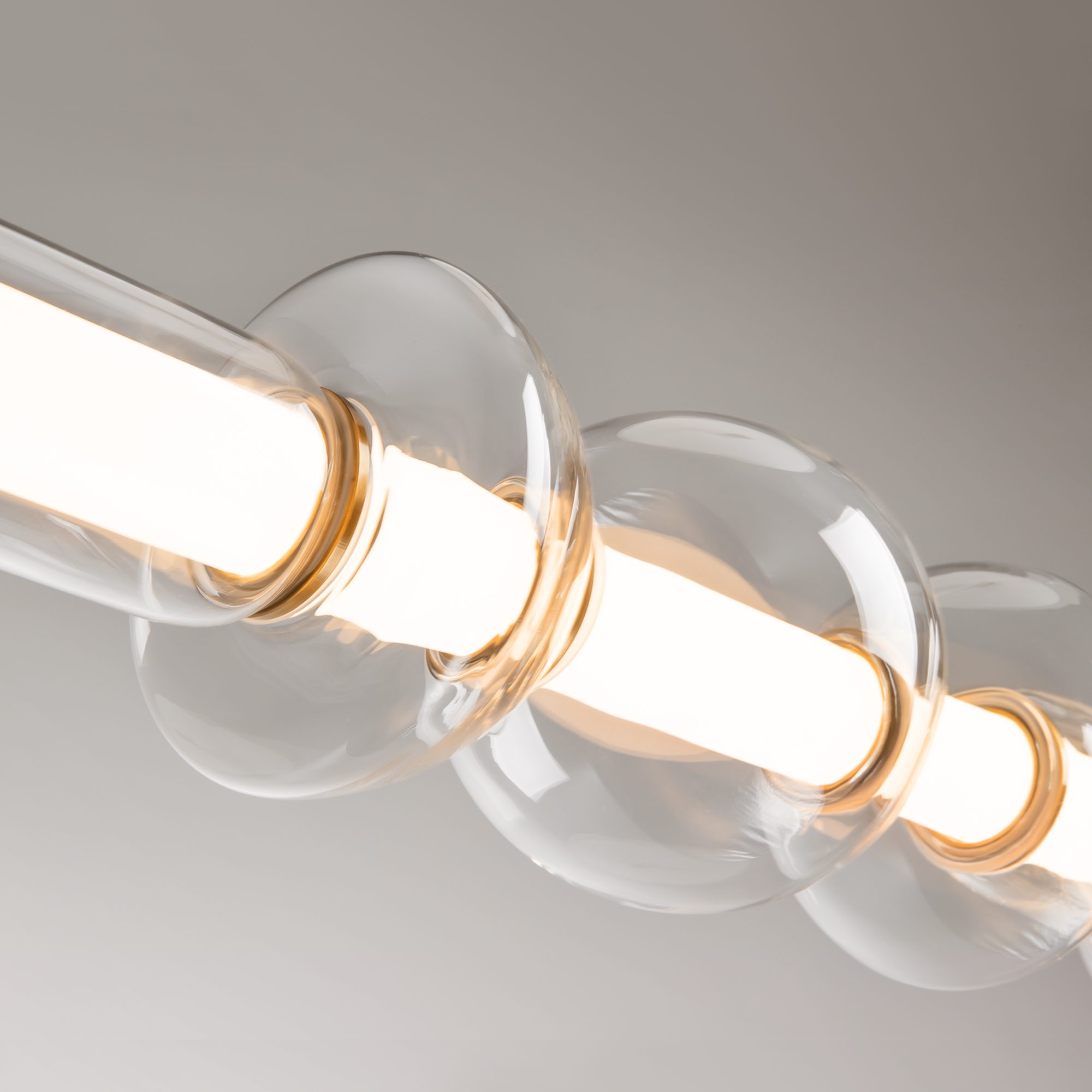 Подвесной светильник Maytoni Cosmo MOD210PL-L39BS3K Подвесной светильник Maytoni Cosmo MOD210PL-L39BS3K