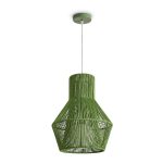 Подвесной светильник Freya Cottage FR5405PL-01GN