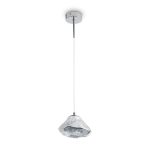Подвесной светильник Freya Eatery FR5488PL-01CH