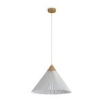 Подвесной светильник Freya Kinsley FR5533PL-01BS