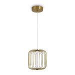 Подвесной светильник Freya Sabi FR6131PL-L13BS