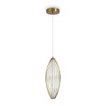 Подвесной светильник Freya Sabi FR6131PL-L24BS