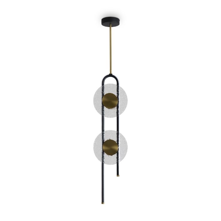 Подвесной светильник Freya Drip FR6173PL-L18B
