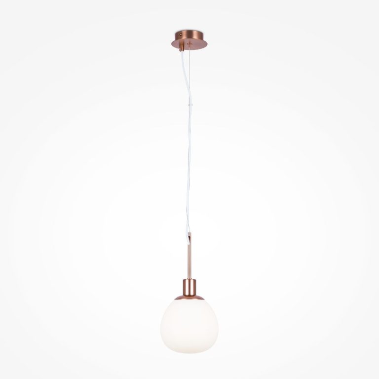 Подвесной светильник Maytoni Erich MOD221-PL-01-G