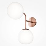 Бра Maytoni Erich MOD221-WL-02-G